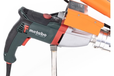 Ручной сварочный экструдер PLASTWELD PRO STANIX 610A