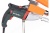 Ручной сварочный экструдер PLASTWELD PRO STANIX 610A Ручной сварочный экструдер PLASTWELD PRO STANIX 610A