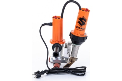 Аппарат горячего воздуха ROOFUSE STANIX TAC