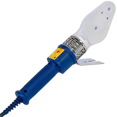 Паяльник для пластиковых труб (D04833) DYTRON Polys P-4a 850W TW SOLO 
