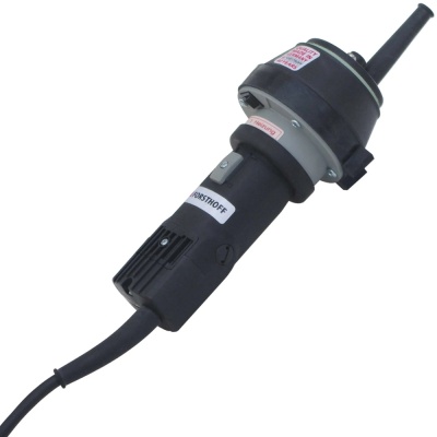 Нагнетатель воздуха в строительные фены Forsthoff Hand Blower