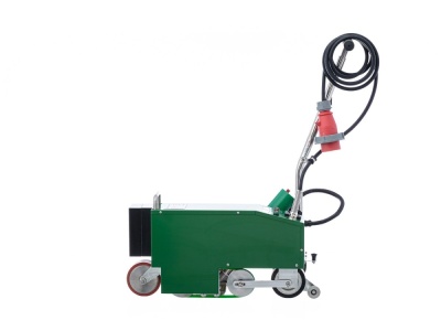 Аппарат для сварки кровли Meltplast WP1 220В