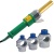 Аппарат для полипропиленовых труб (D04481) DYTRON Set P-1a 650W MINI blue (20-32) Аппарат для полипропиленовых труб (D04481) DYTRON Set P-1a 650W MINI blue (20-32)