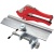 Аппарат для полипропиленовых труб (D04530) DYTRON Set P-4a 650W TW STANDARD blue (20-63) 