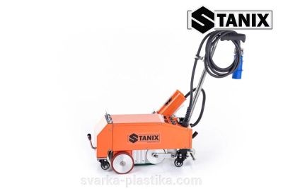 Аппарат горячего воздуха TENTMASTER STANIX MAT-1