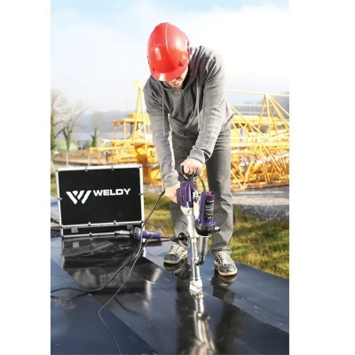 Сварочный экструдер Weldy Booster EX3